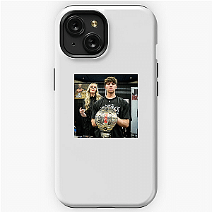 Step Into the Ring with Nick Wayne Nick Wayne Samsung Cases