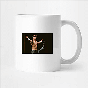 Unleash the Power of Nick Wayne Nick Wayne Mugs