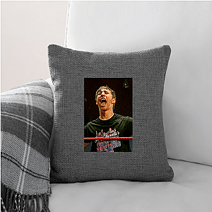 Wrestle Hard Like Nick Wayne Nick Wayne Pillows Cover