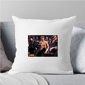 No One Hits Like Nick Wayne Nick Wayne Pillows Cover