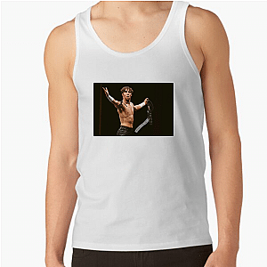 Unleash the Power of Nick Wayne Nick Wayne Tank Tops
