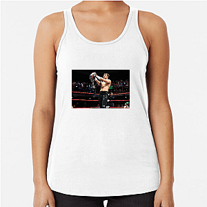 Chaos Follows Nick Wayne Nick Wayne Tank Tops