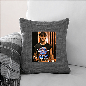 Built Like Nick Wayne Nick Wayne Pillows Cover