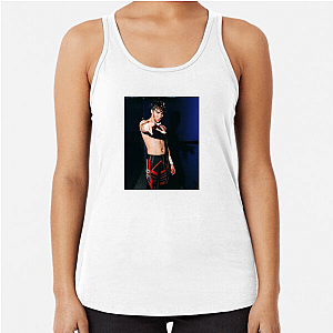 Legend Mode: Nick Wayne Nick Wayne Tank Tops
