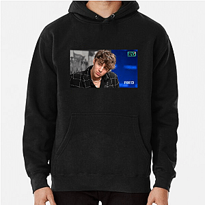 Respect the Name – Nick Wayne Nick Wayne Hoodies