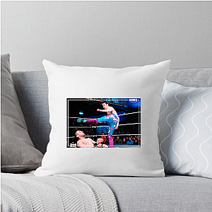All Eyes on Nick Wayne Nick Wayne Pillows Cover