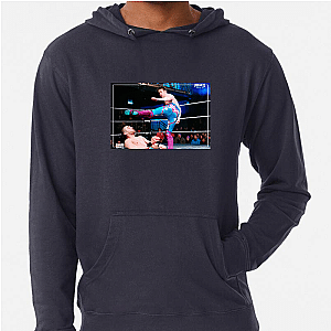 All Eyes on Nick Wayne Nick Wayne Hoodies