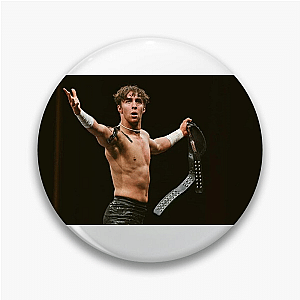 Unleash the Power of Nick Wayne Nick Wayne Pins