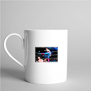 All Eyes on Nick Wayne Nick Wayne Mugs