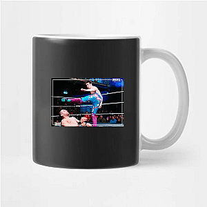 All Eyes on Nick Wayne Nick Wayne Mugs