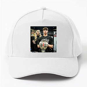 Step Into the Ring with Nick Wayne Nick Wayne Hats & Caps