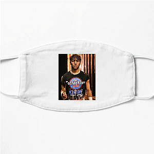 Built Like Nick Wayne Nick Wayne Face Masks