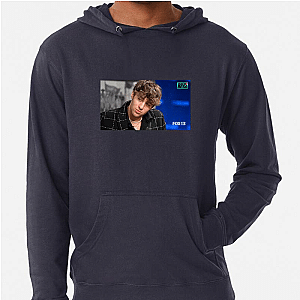 Respect the Name – Nick Wayne Nick Wayne Hoodies