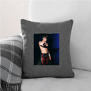 Legend Mode: Nick Wayne Nick Wayne Pillows Cover