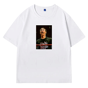 Wrestle Hard Like Nick Wayne Nick Wayne T-Shirts