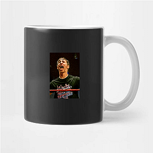 Wrestle Hard Like Nick Wayne Nick Wayne Mugs