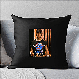 Built Like Nick Wayne Nick Wayne Pillows Cover