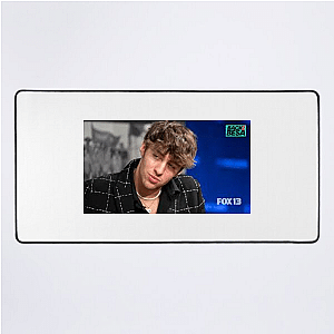 Respect the Name – Nick Wayne Nick Wayne Mouse Pads