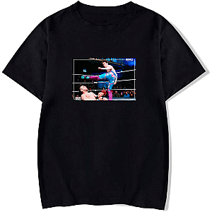 All Eyes on Nick Wayne Nick Wayne T-Shirts