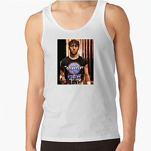 Built Like Nick Wayne Nick Wayne Tank Tops