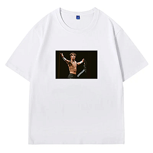 Unleash the Power of Nick Wayne Nick Wayne T-Shirts
