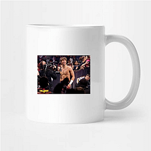 No One Hits Like Nick Wayne Nick Wayne Mugs
