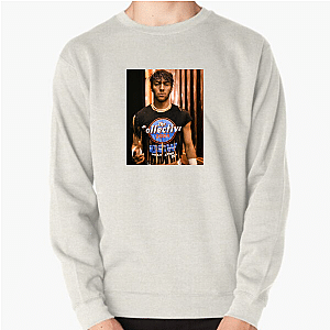 Built Like Nick Wayne Nick Wayne Sweatshirts