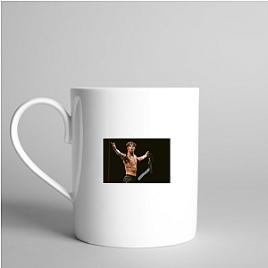 Unleash the Power of Nick Wayne Nick Wayne Mugs