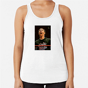 Wrestle Hard Like Nick Wayne Nick Wayne Tank Tops