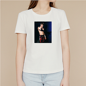 Legend Mode: Nick Wayne Nick Wayne T-Shirts