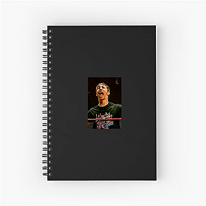 Wrestle Hard Like Nick Wayne Nick Wayne Notebook