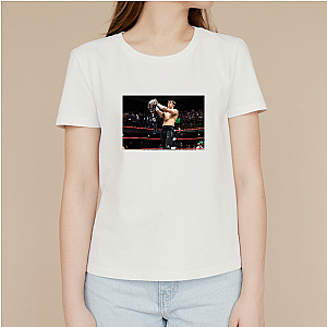 Chaos Follows Nick Wayne Nick Wayne T-Shirts