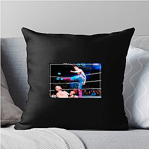 All Eyes on Nick Wayne Nick Wayne Pillows Cover