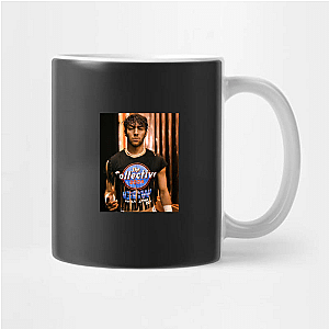 Built Like Nick Wayne Nick Wayne Mugs