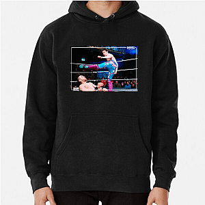 All Eyes on Nick Wayne Nick Wayne Hoodies