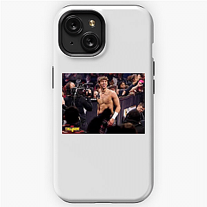 No One Hits Like Nick Wayne Nick Wayne Samsung Cases