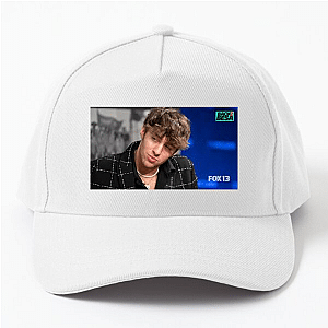 Respect the Name – Nick Wayne Nick Wayne Hats & Caps