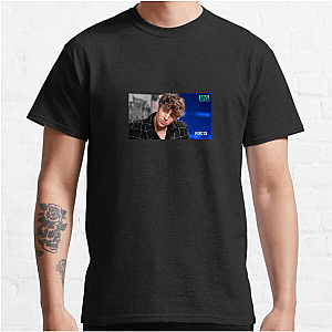Respect the Name – Nick Wayne Nick Wayne T-Shirts