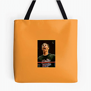 Wrestle Hard Like Nick Wayne Nick Wayne Bags