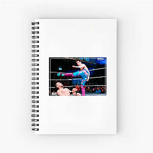All Eyes on Nick Wayne Nick Wayne Notebook