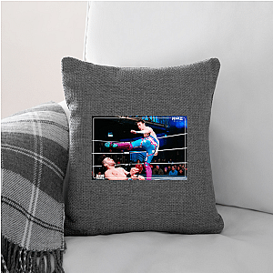 All Eyes on Nick Wayne Nick Wayne Pillows Cover