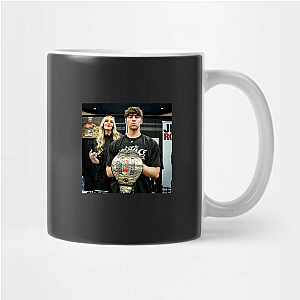 Step Into the Ring with Nick Wayne Nick Wayne Mugs