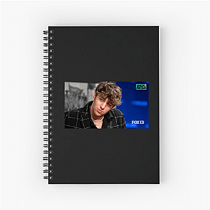 Respect the Name – Nick Wayne Nick Wayne Notebook