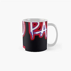 Nicky Jam - Dimelo Papi Puerto Rico 	 Classic Mug