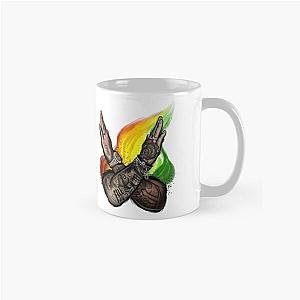 Mens Particular Nicky JAM X J Balvin Classic Mug