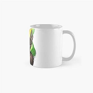 Particular Nicky JAM X J Balvin Tees Black Classic Mug