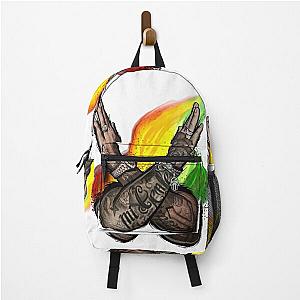 Particular Nicky JAM X J Balvin Backpack