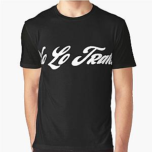 No Lo Trates  | Daddy Yankee | Nicky Jam Graphic T-Shirt