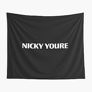 Nicky Youre singer American Tapestry