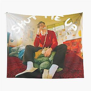 Nicky Youre - Shut Me Up Tapestry